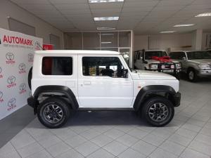Suzuki Jimny 1.5 GLX AllGrip 3-door auto - Image 3