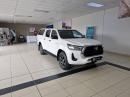Thumbnail Toyota Hilux 2.4GD-6 double cab 4x4 Raider manual