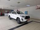 Thumbnail Toyota Hilux 2.8GD-6 double cab Raider auto