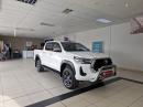 Thumbnail Toyota Hilux 2.8GD-6 double cab 4x4 Raider auto