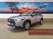 Toyota Corolla Cross 1.8 XS - Thumbnail 8