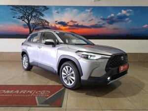 Toyota Corolla Cross 1.8 XS - Image 1