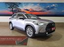 Thumbnail Toyota Corolla Cross 1.8 XS