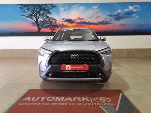 Toyota Corolla Cross 1.8 XS - Image 4