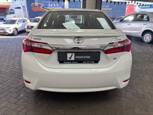 Toyota Corolla 1.6 Sprinter - Image 5