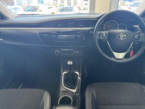 Toyota Corolla 1.6 Sprinter - Image 6