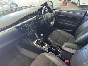 Toyota Corolla 1.6 Sprinter - Image 7