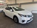 Thumbnail Toyota Corolla 1.6 Sprinter