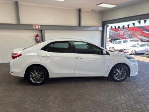 Toyota Corolla 1.6 Sprinter - Image 3