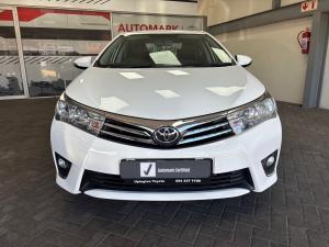 Toyota Corolla 1.6 Sprinter - Image 4