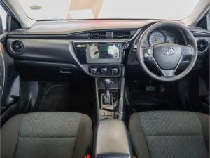 Toyota Corolla Quest 1.8 Plus auto - Image 8