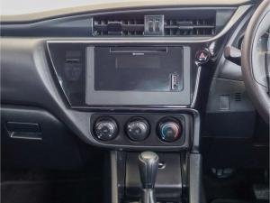 Toyota Corolla Quest 1.8 Plus auto - Image 12