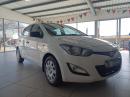 Thumbnail Hyundai i20 1.2 Motion