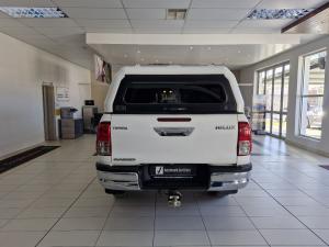 Toyota Hilux 2.8GD-6 double cab Raider auto - Image 5