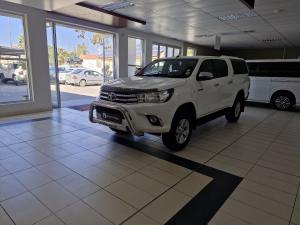 Toyota Hilux 2.8GD-6 double cab Raider auto - Image 10