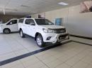 Thumbnail Toyota Hilux 2.8GD-6 double cab Raider auto
