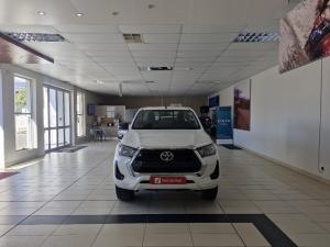 Toyota Hilux 2.4GD-6 single cab 4x4 Raider manual - Image 6