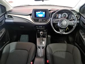 Toyota Starlet 1.5 XS auto - Image 8