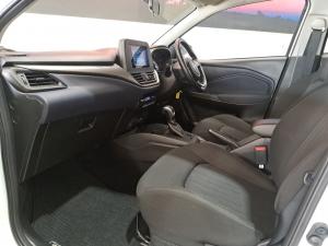Toyota Starlet 1.5 XS auto - Image 9