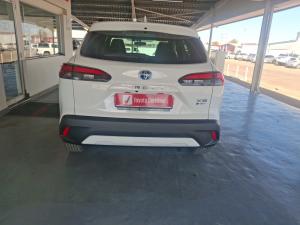 Toyota Corolla Cross 1.8 HEV XS - Image 5