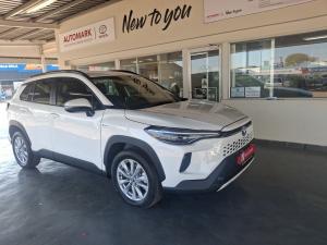 Toyota Corolla Cross 1.8 HEV XS - Image 1