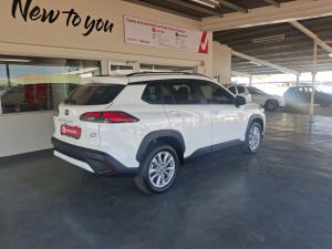 Toyota Corolla Cross 1.8 HEV XS - Image 2