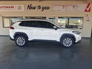 Toyota Corolla Cross 1.8 HEV XS - Image 3