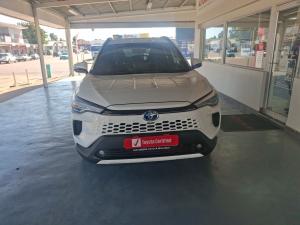 Toyota Corolla Cross 1.8 HEV XS - Image 4