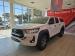 Toyota Hilux 2.4GD-6 double cab 4x4 Raider X manual - Thumbnail 10