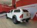 Toyota Hilux 2.4GD-6 double cab 4x4 Raider X manual - Thumbnail 11
