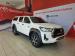 Toyota Hilux 2.4GD-6 double cab 4x4 Raider X manual - Thumbnail 1