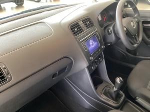 Volkswagen Polo Vivo hatch 1.4 Comfortline - Image 18