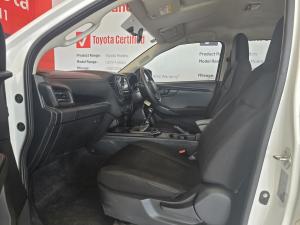 Isuzu D-Max 1.9TD single cab LS auto - Image 9