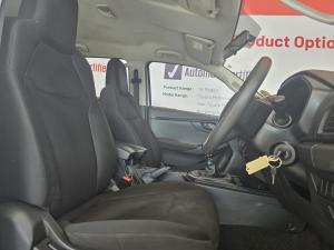 Isuzu D-Max 1.9TD single cab LS auto - Image 11