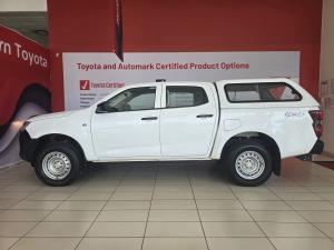 Isuzu D-Max 1.9TD single cab LS auto - Image 14