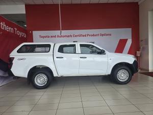 Isuzu D-Max 1.9TD single cab LS auto - Image 4