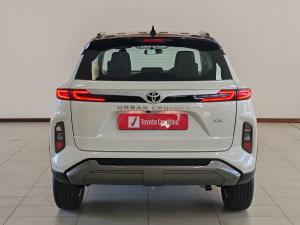 Toyota Urban Cruiser 1.5 XR auto - Image 5