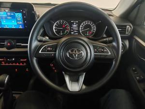 Toyota Urban Cruiser 1.5 XR auto - Image 8
