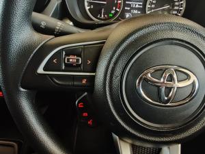 Toyota Urban Cruiser 1.5 XR auto - Image 9