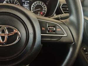 Toyota Urban Cruiser 1.5 XR auto - Image 10