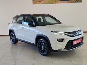 Toyota Urban Cruiser 1.5 XR auto - Image 1