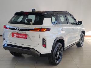 Toyota Urban Cruiser 1.5 XR auto - Image 2