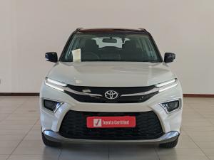 Toyota Urban Cruiser 1.5 XR auto - Image 4