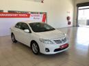Thumbnail Toyota Corolla 2.0 Exclusive automatic VSC