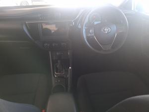 Toyota Corolla Quest 1.8 Plus auto - Image 6