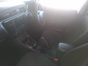 Toyota Corolla Quest 1.8 Plus auto - Image 7