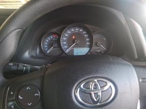 Toyota Corolla Quest 1.8 Plus auto - Image 8