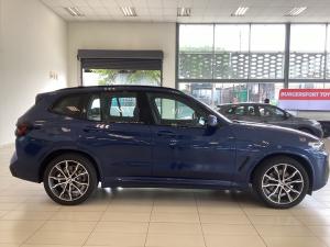 BMW X3 xDrive20d M Sport - Image 9