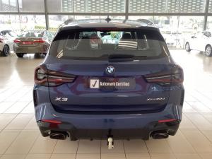 BMW X3 xDrive20d M Sport - Image 11