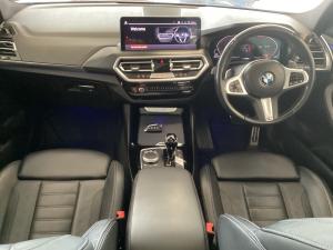 BMW X3 xDrive20d M Sport - Image 13